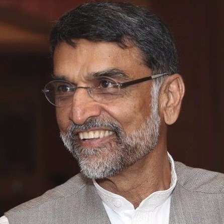 Iqbal Rashid