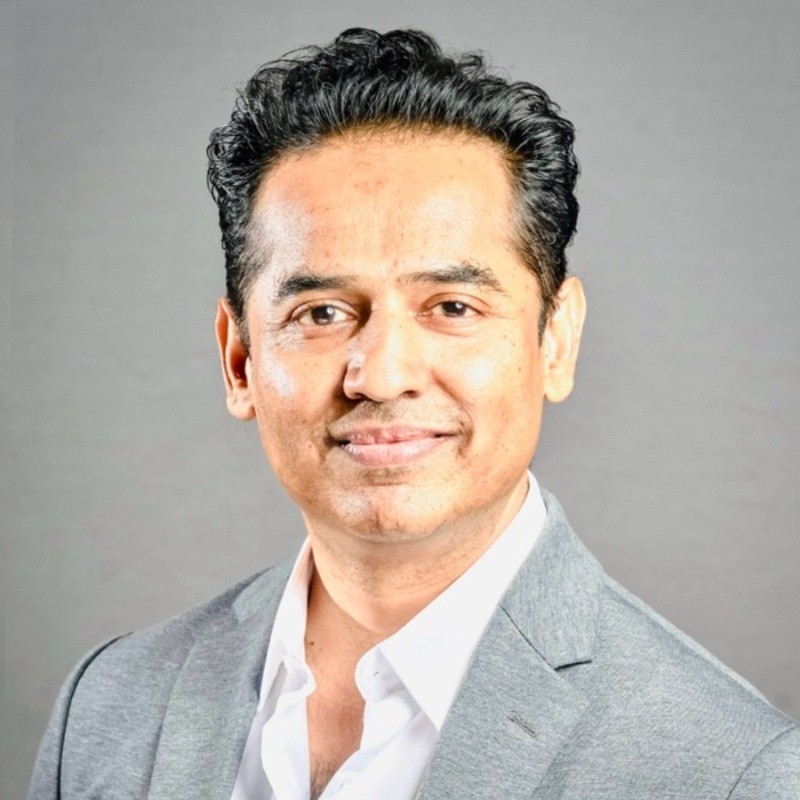 Mohan Gupta