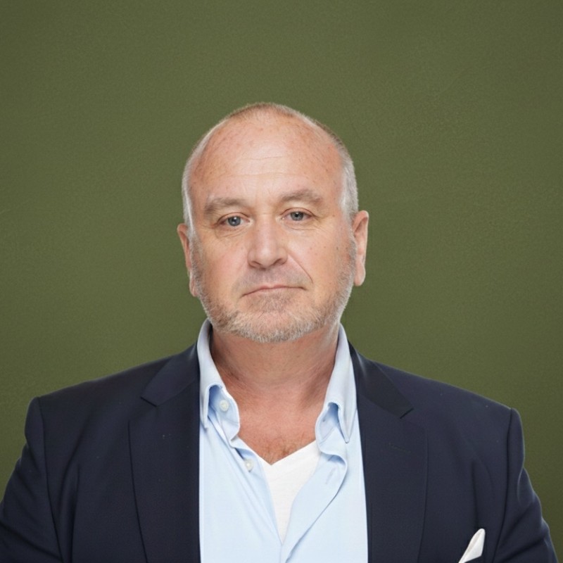 Michael T. Lawless