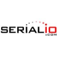 SerialIO.com