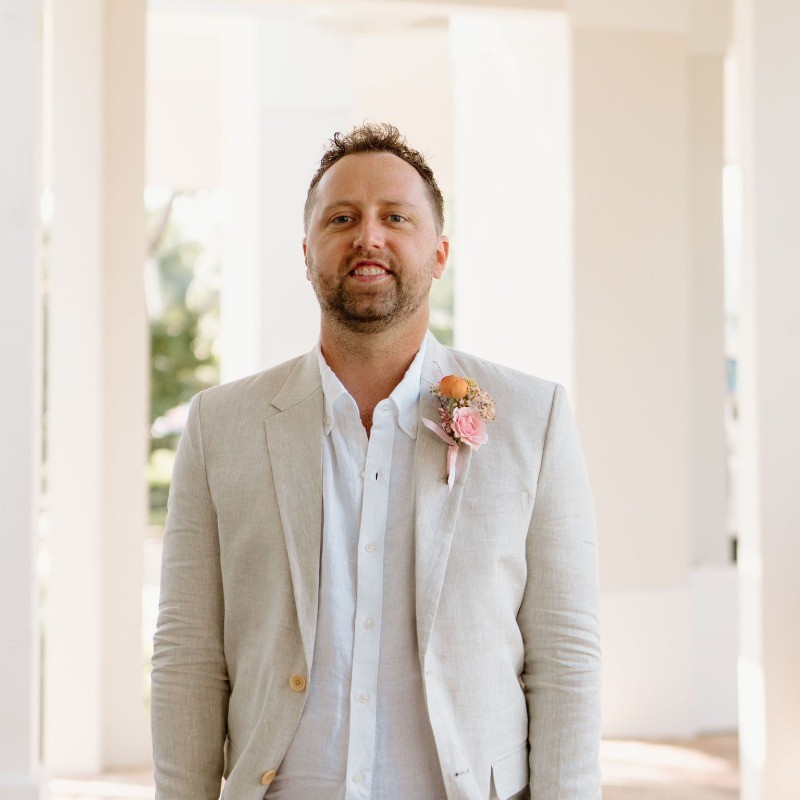 Josh Stone
