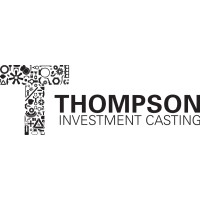Thompson Investment Casting