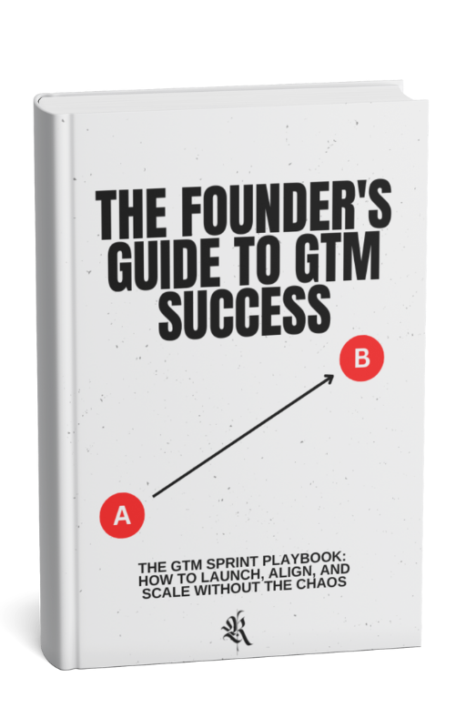 GTM Playbook